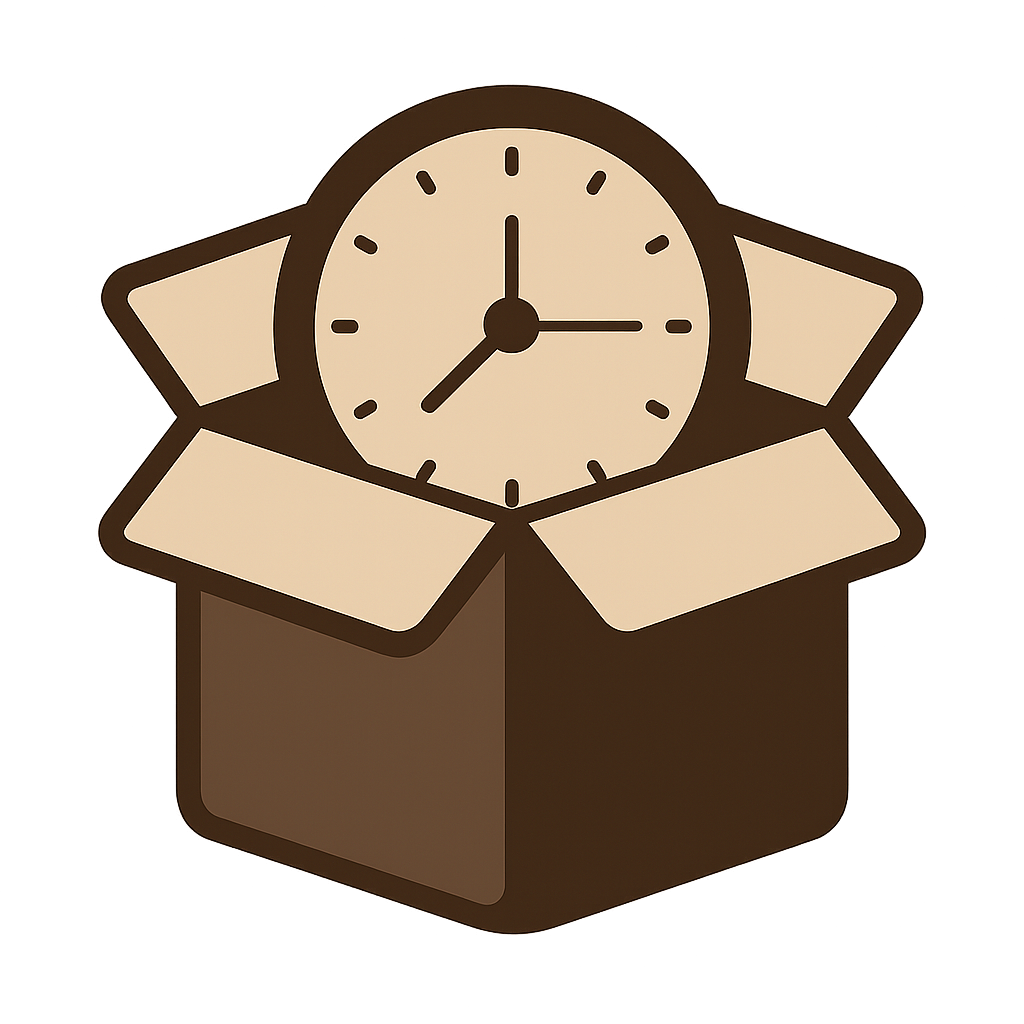 Expressed Processing