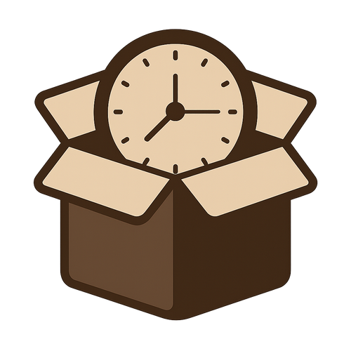 Expressed Processing